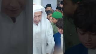 Habibi bin Habib Husain bin Habib Lutfi bin Yahya