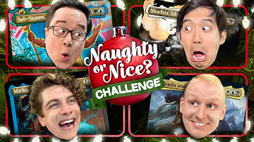 Holiday Showdown feat. ZachTheBold | Extra Turns 66 | Magic: the Gathering Commander Gameplay MTG