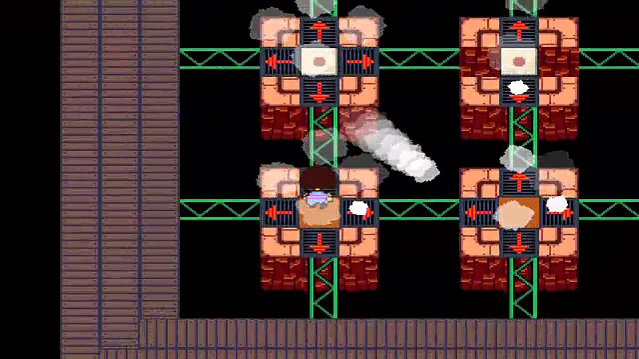 Undertale Part 10: Puzzle The Persian