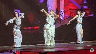 Download Lagu Where is my Husband - LEGO CHELSEA PREAM #RISERCONCERTD1 MP3