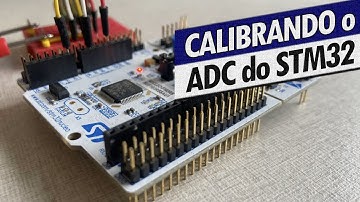 CONVERSÃO AD COM STM32: DICA QUE VOCÊ NÃO CONHECIA!