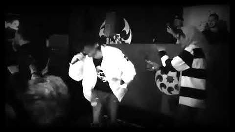 Ian - Casting feat.Oscar x Aerozen x Amuly x Tussin (snippet)