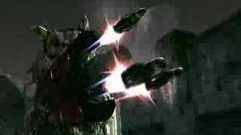 Unreal Tournament 3 - Reapers World  Server