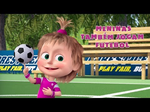 7 conteúdos para celebrar as meninas no futebol