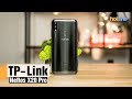 TP-Link Neffos X20 Pro — обзор смартфона