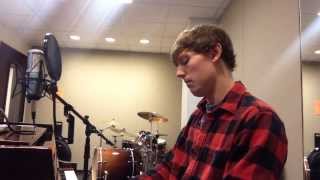 Manhattan (Sara Bareilles Cover) - Chris Heller