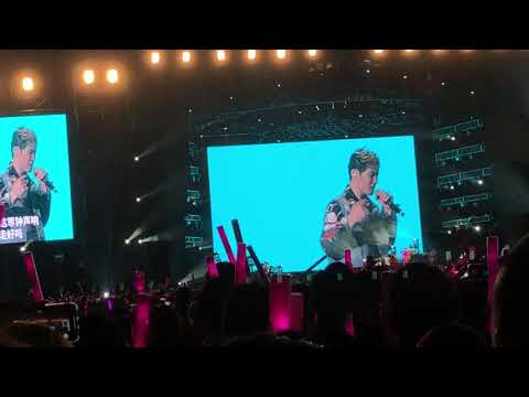 马来西亚 2018 地表最强2 周杰伦 等你下课