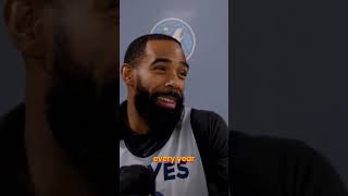 NBA Star's Christmas Gift Plans: Target Ideas &amp; NBA Cup Game Talk! #shorts