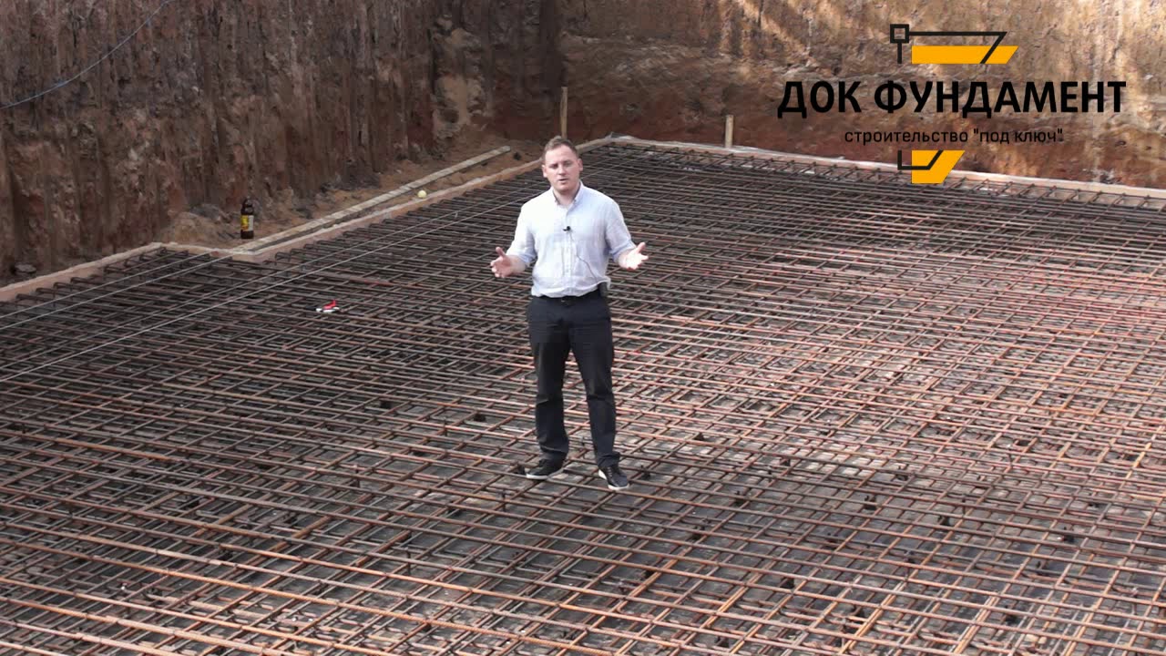 Строительная компания "Док Строй" - YouTube