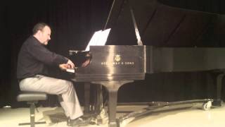 Phillip Keveren, Quick Spin In A Fast Car