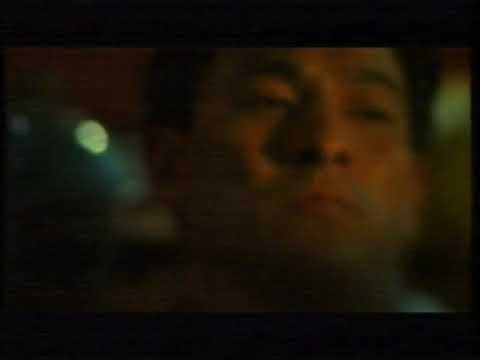 [香港經典廣告](1995)鐵達時 青春燃燒 (劉德華,Susan Bachtiar)