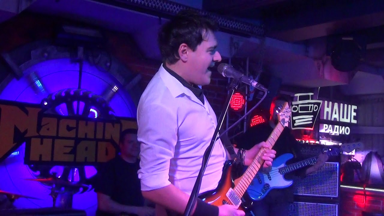 Вахтанг Торели - Crowd Chant - Summer Tailes