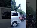jalanan Jakarta terasa jalanan gue lancar jaya