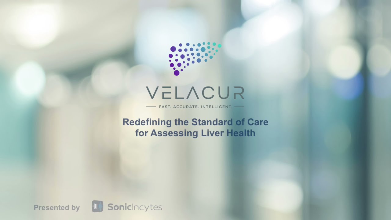 The Power of Velacur: Greater Accuracy & Reliability
