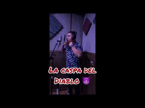 La Caspa Del