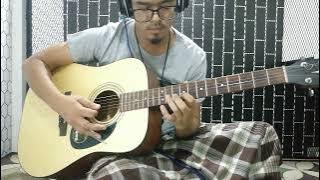 Jeling Jeling Pandang Pandang | Full Instrumental Acoustic