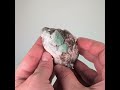 Vidéo: Emeraude, Malysheva, Russie, 187 grammes