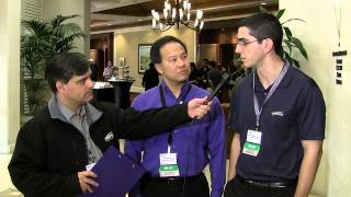 Interview about DVCon tutorial "Formally Verifying Security Aspects of SoC Designs"