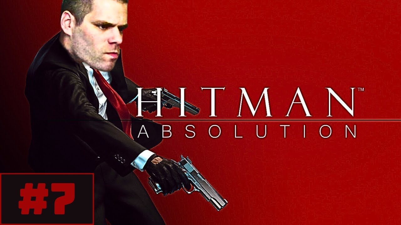 🔴Hitman Absolution [e7] Prasici Gaming 🐷🐷 - YouTube