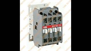 1sbl161001r8010 (a12-30-10) ABB Contactor PC