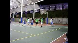 20121003 校長盃 呼治對化材 part 2