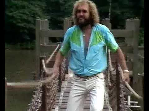 Arie Ribbens - Akketdoe (1983)