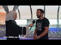 رمضان من مطارات عمان (الحلقة 3)