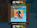 Scarfall Ka Best Shortgun Skin 🤔💥 #shorts #gamingfacts #ytshorts