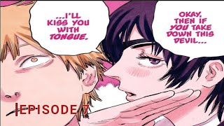 Chainsaw Man Episode 7 - Denji Semakin Brutal Setelah Dibisikan Oleh Himeno