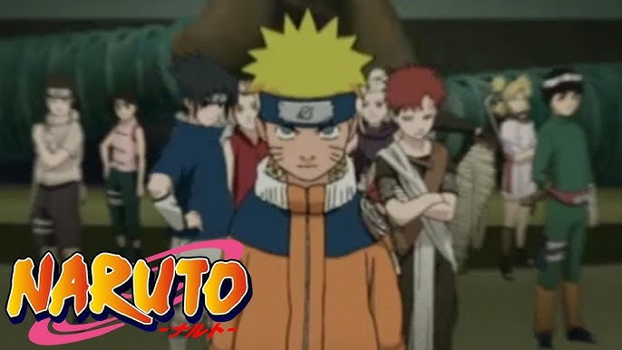 Naruto Shippuden Opening 1 Heros Come Back!! by Anthony999 - Tuna