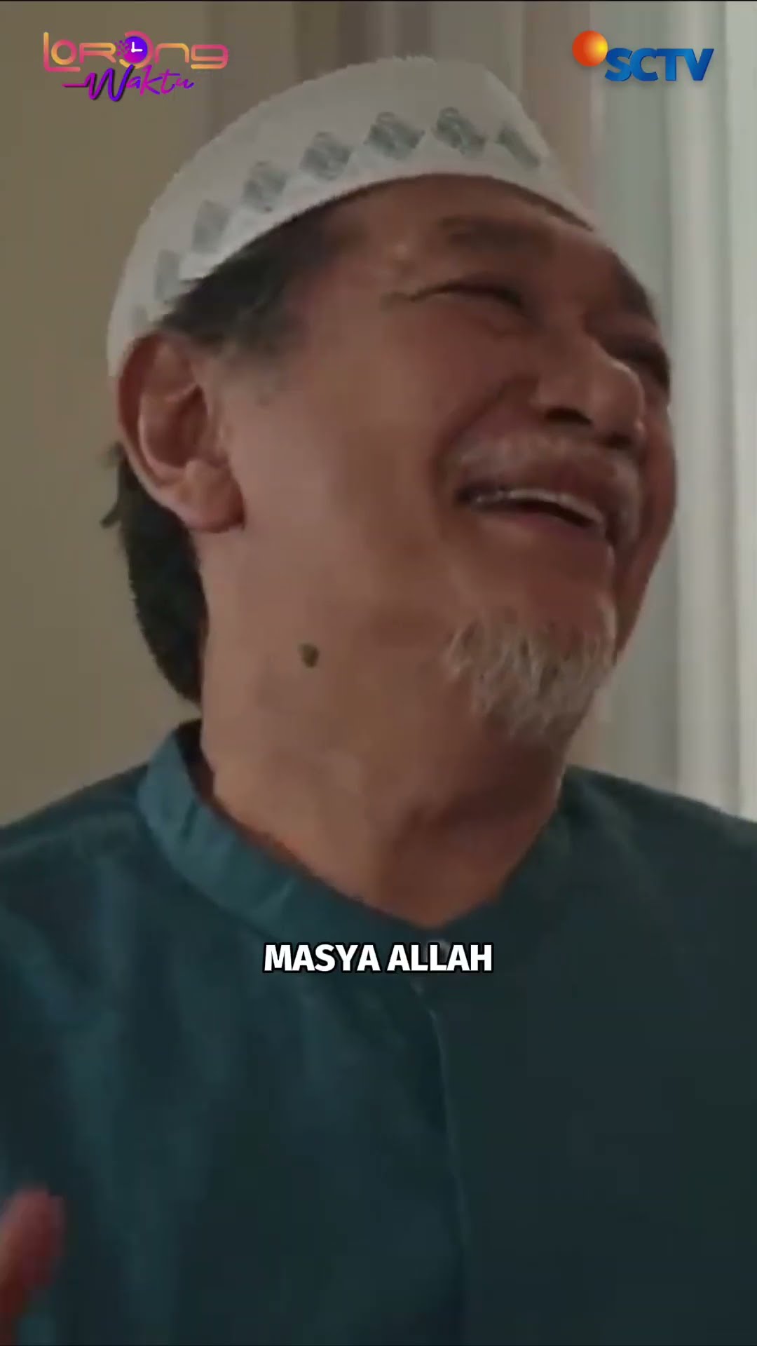Fevers tim Ozzol Ramdhan atau Tika Bravani saat buka puasa? #shorts #lorongwaktusctv