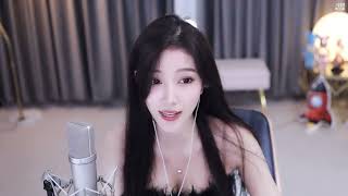 斗鱼douyu 萌七啊丶 20220209