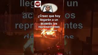 Noticias de hoy: ataque con misiles en Karmiel