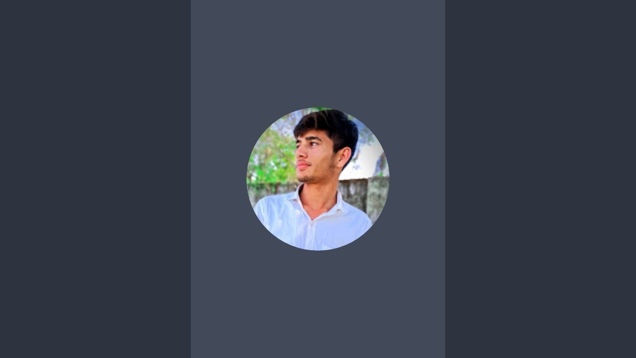 Shyam RJ vlogs is live