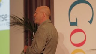 Warren Wright - The Millennial Footprint on Media and Entertainment (2-min.)