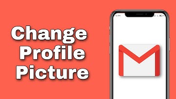 How to Change Gmail Profile Picture on Android