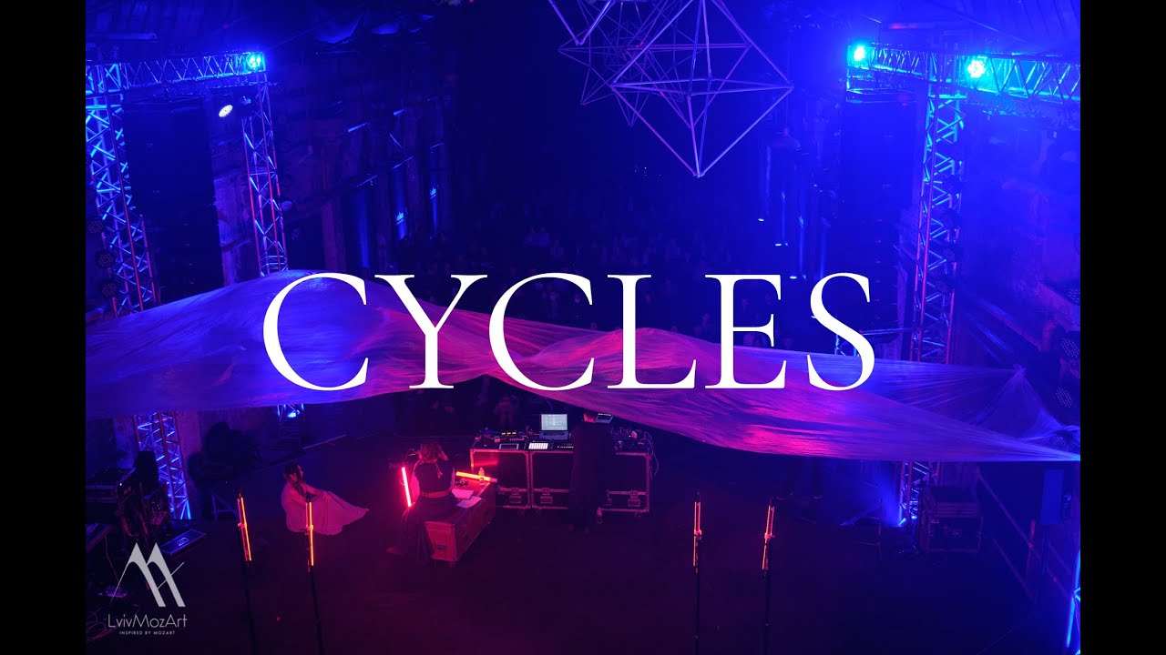 Cycles