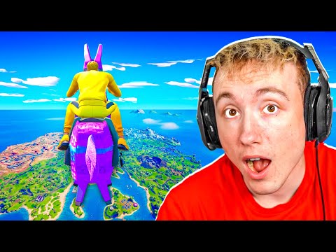 30 GEHEIMEN in FORTNITE SEASON 3!