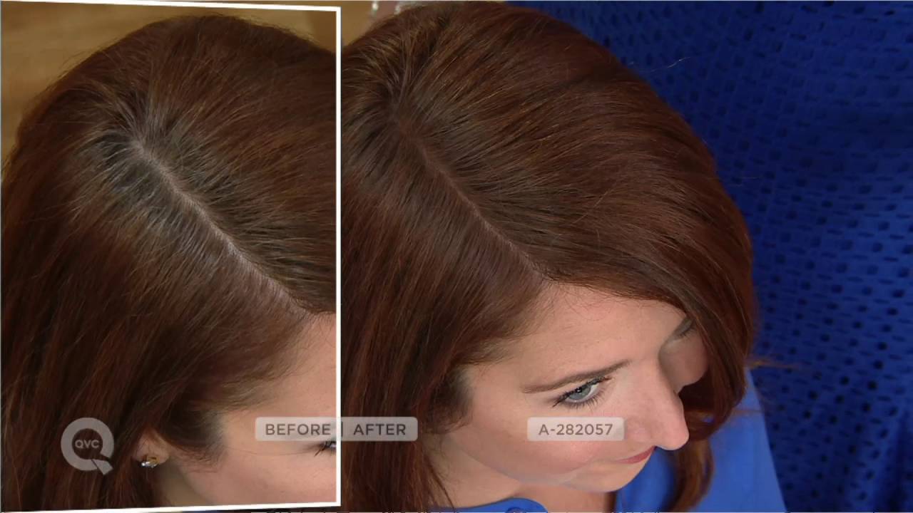 Madison Reed Root Touch Up Powder On QVC YouTube madison-reed-root-touch-up-powder-on-qvc-youtube