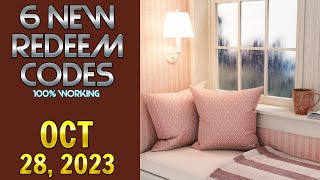 🔥 Redecor Codes | Redecor Redeem Codes 2023 | Redecor Gift Codes | Redecor Promo Codes