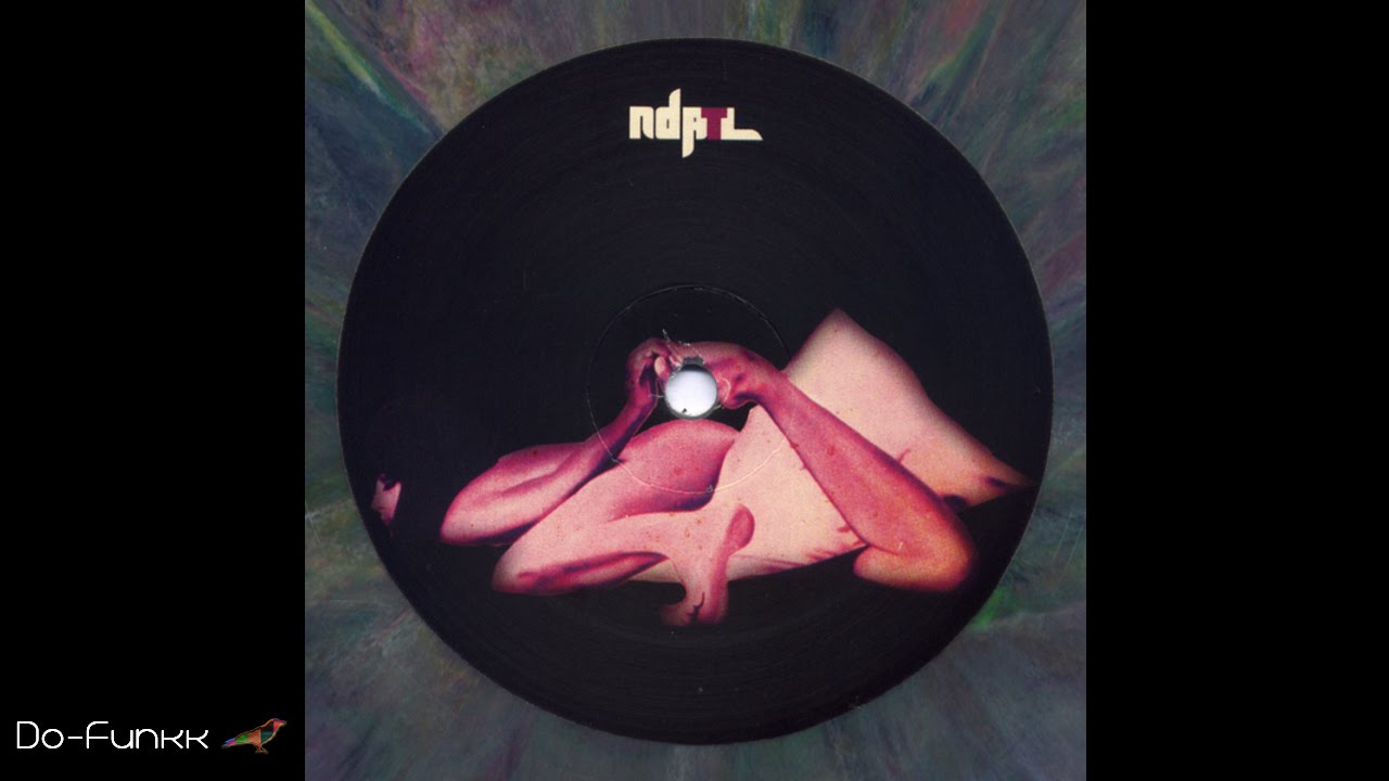 Alton Miller - Turning On
