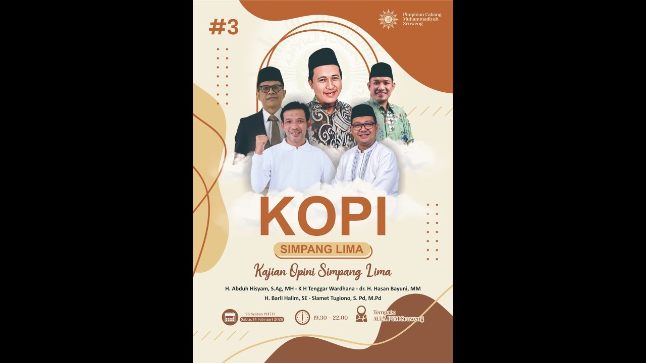 Kopi Simpang Lima