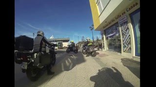 Motoclub ASTURES : Ruta por Asturias y Cantabria