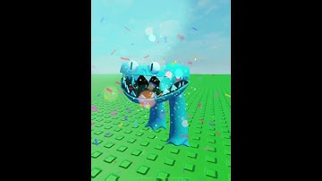 This Roblox Ultimate Trolling GUI game inspired and credited me!🥹💖