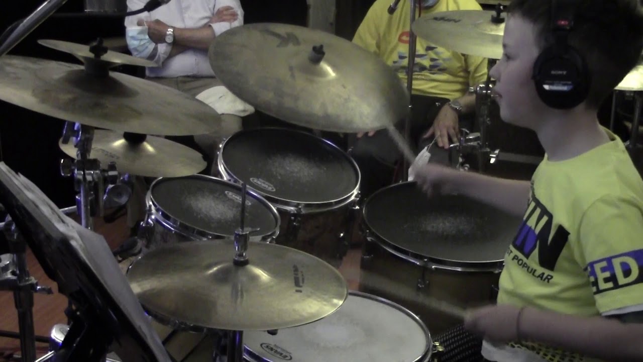 Michael tagliolato the best (rem)