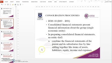 BASIC BUSINESS COMBINATIONS – PART 2