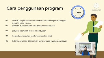 Laporan Projek UAS Algoritma dan Struktur Data(Program Tiket Pesawat Lion Air).