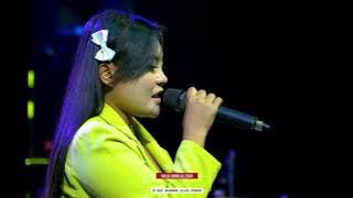 RINDU SERINDU RINDUNYA   ICHA KISWARA ||  NEW PALLAPA LASKAR SYARIYAH