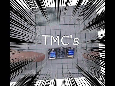 Vídeo: Para qual medida t.m.c é usado?
