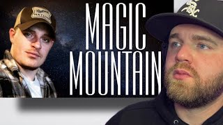 Loved This Track First Time Reaction Upchurch - Magic Mountain